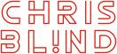 Logo von DJ Chris Blind